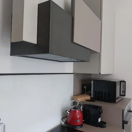 A Casa Di Clara Apartment Arolo