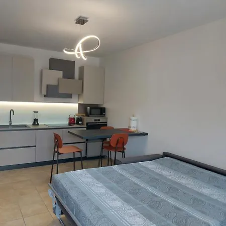 A Casa Di Clara Apartment