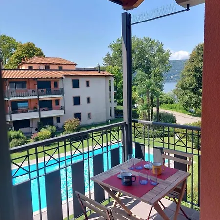 A Casa Di Clara