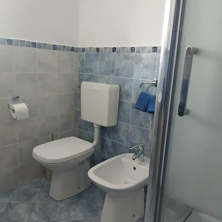 A Casa Di Clara Arolo