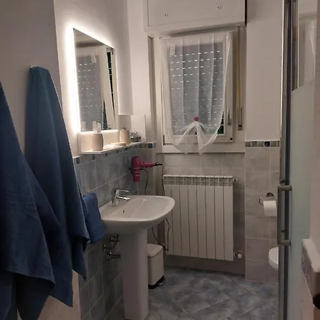 Apartment A Casa Di Clara *