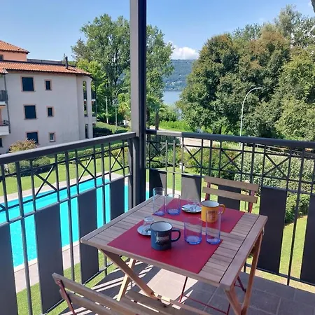 Apartment A Casa Di Clara *