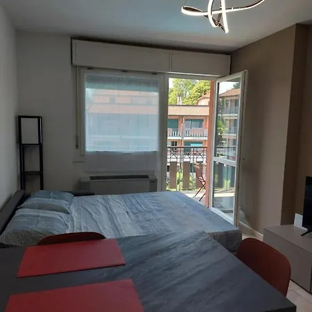 Apartment A Casa Di Clara